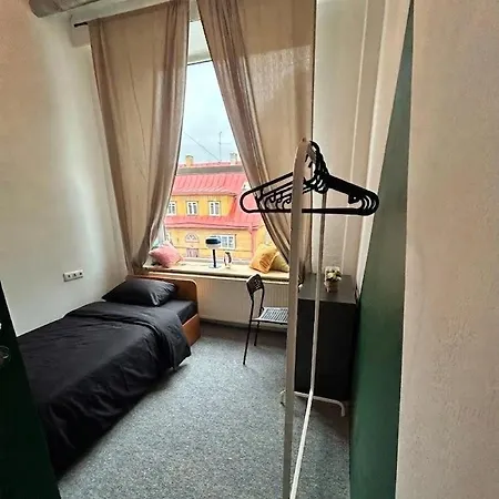 ホステル Tulika Co-living - Self Check-in *