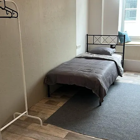 Hostel Tulika Co-living - Self Check-in
