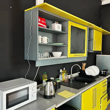 Tulika Co-living - Self Check-in ホステル *