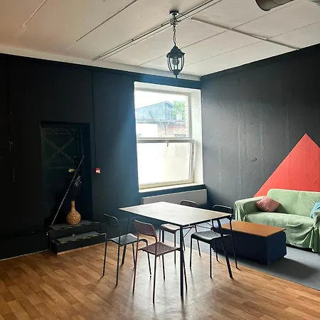 Tulika Co-living - Self Check-in