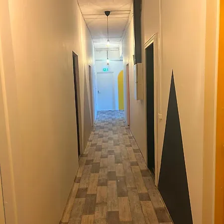 Tulika Co-living - Self Check-in ホステル タリン
