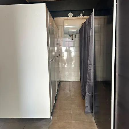 Tulika Co-living - Self Check-in * Ταλίν