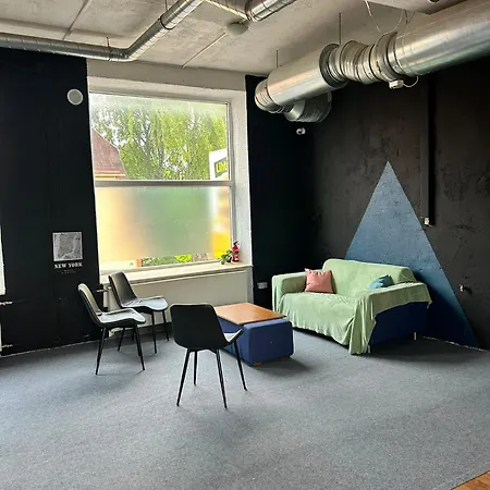 Tulika Co-living - Self Check-in