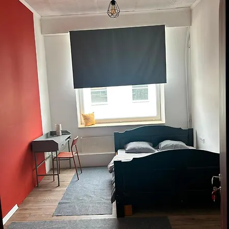 Tulika Co-living - Self Check-in * Ταλίν