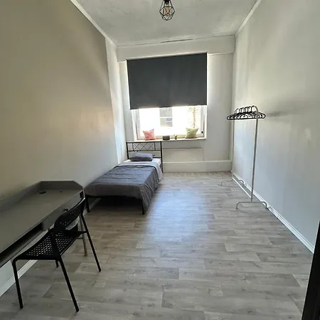 Hostel Tulika Co-living - Self Check-in Ταλίν